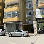 Koa Studio 1