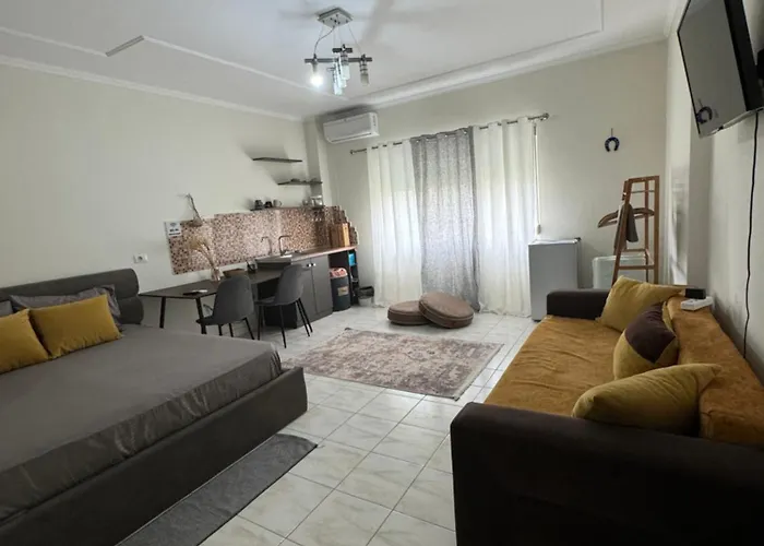 Koa Studio 1