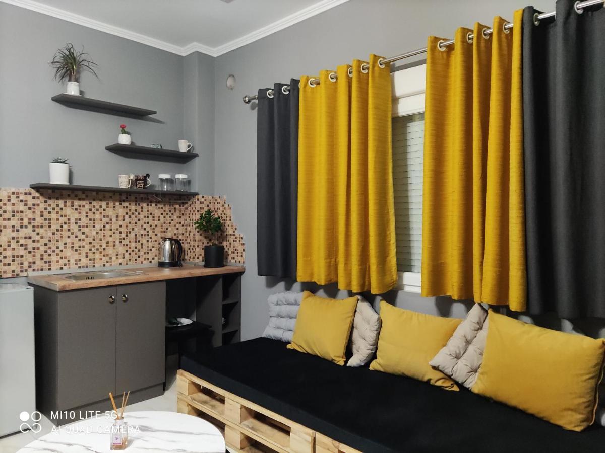 Koa 1 Appartement *