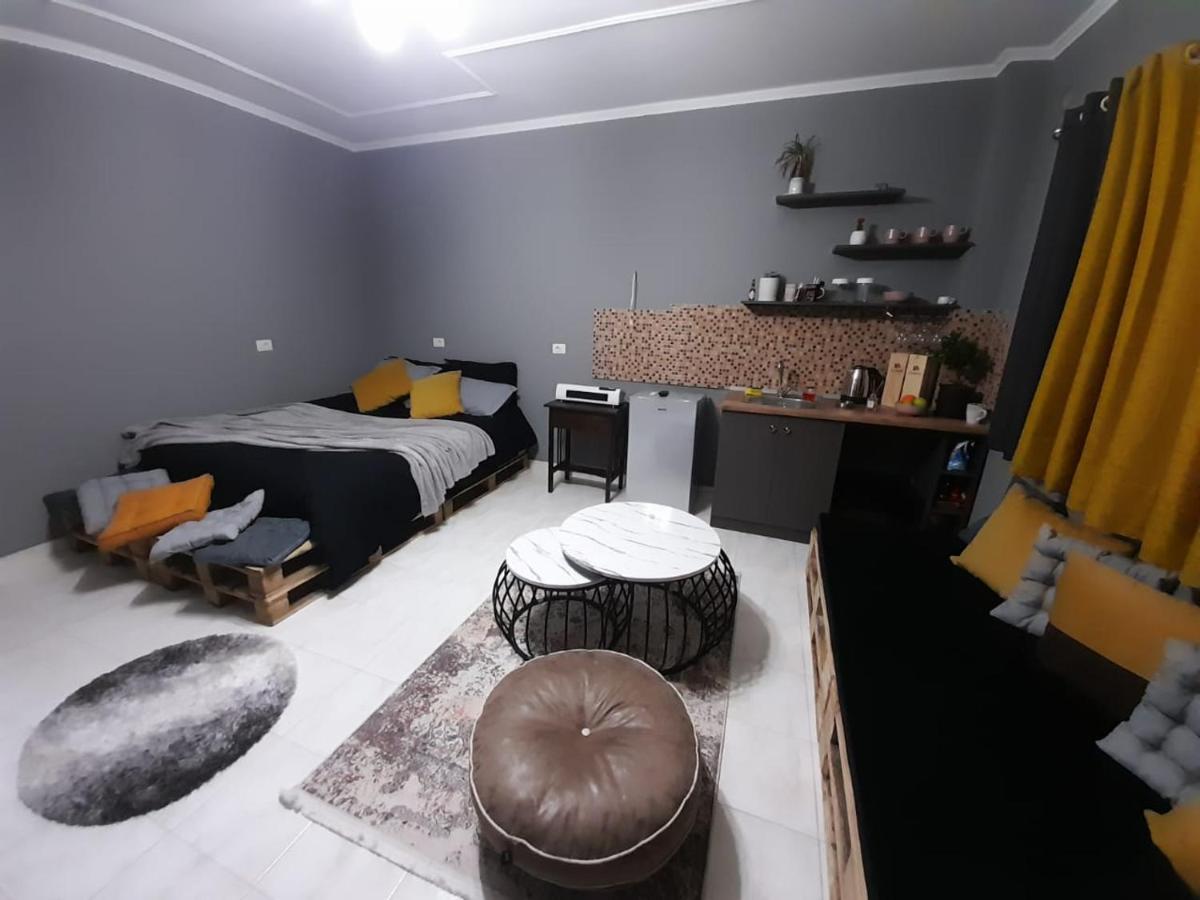 Appartement Koa 1 *