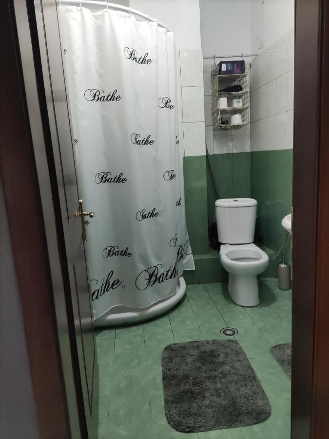 Appartement Koa 1 *