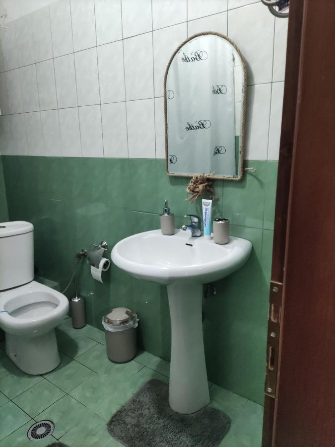 Koa 1 Appartement Korce