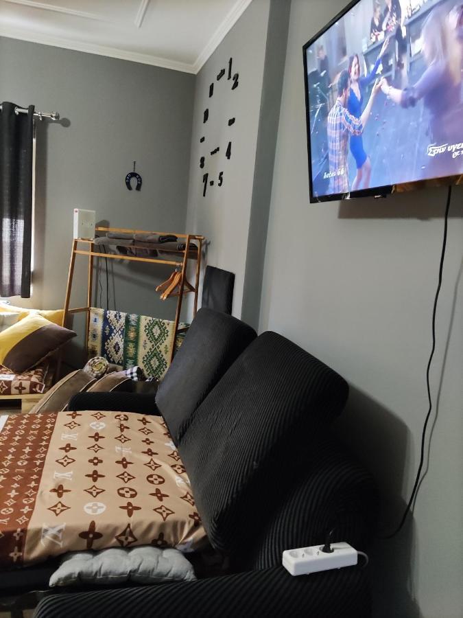 Appartement Koa 1 *