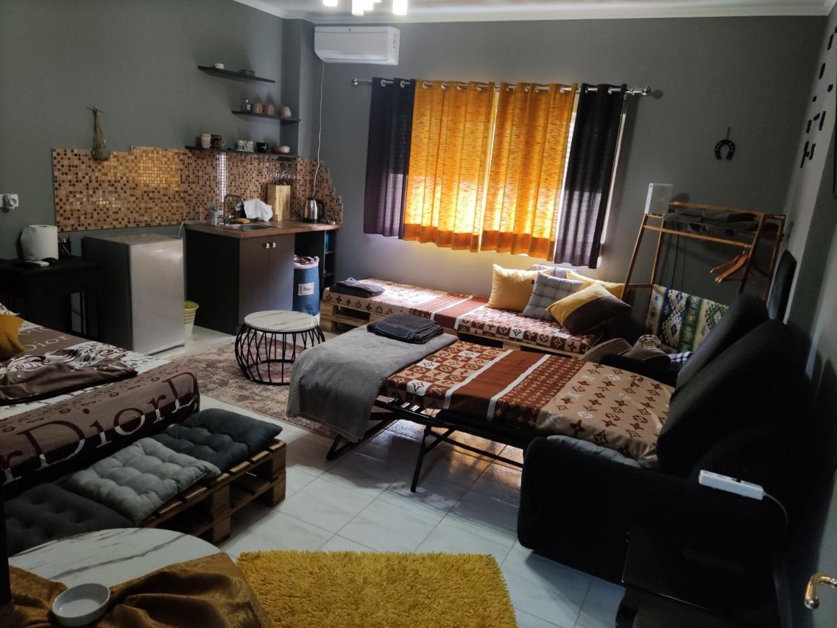 Appartement Koa 1 *