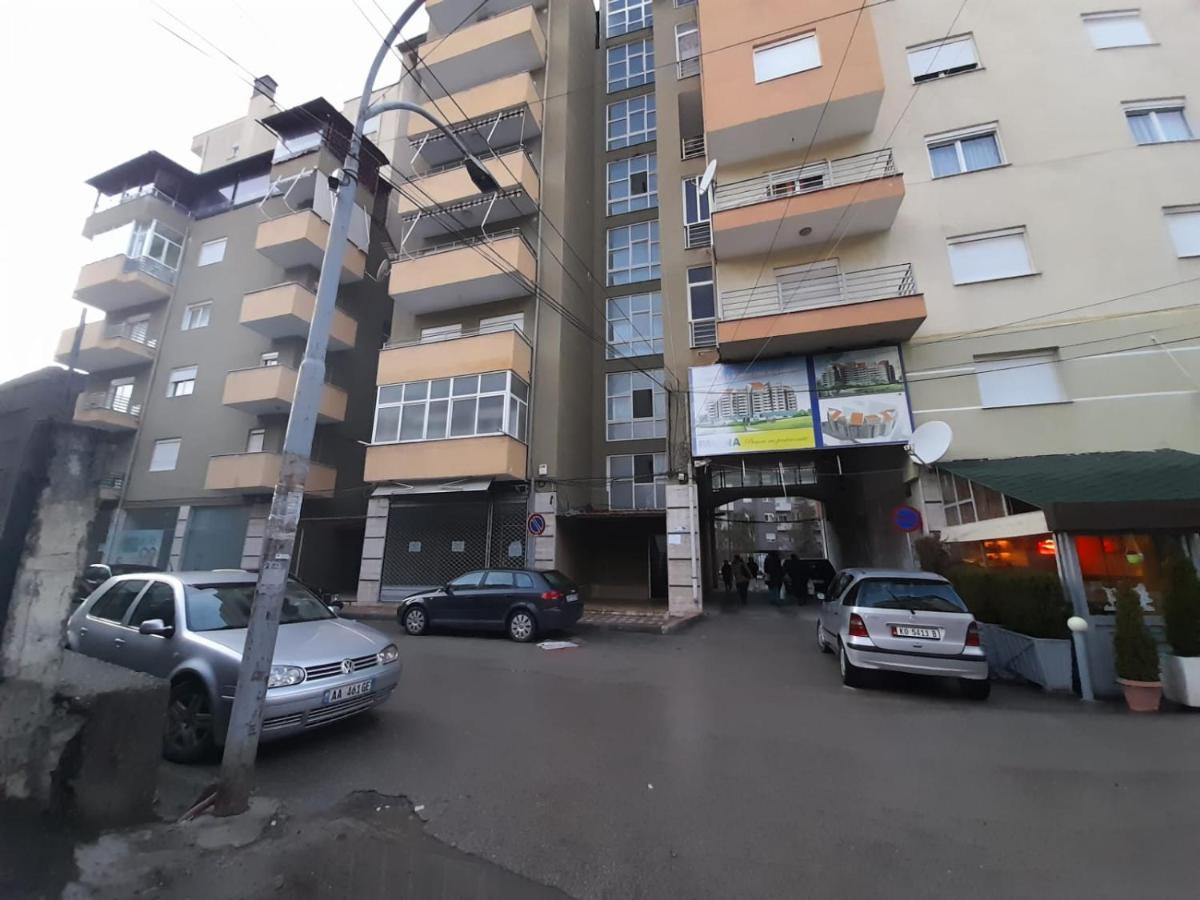 Appartement Koa 1 Korce