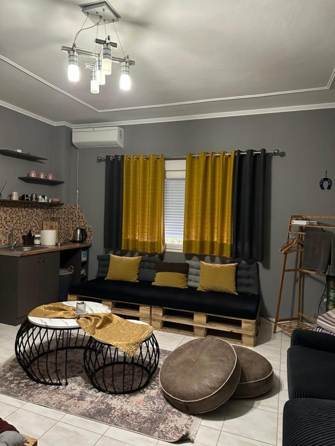 Koa 1 Appartement Korce