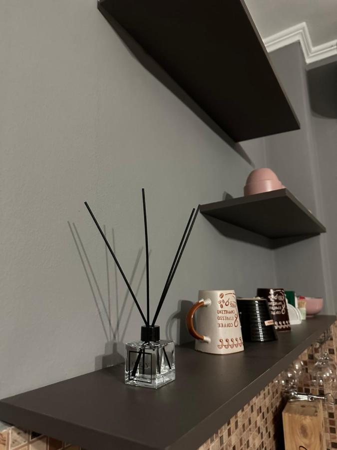 Koa 1 Appartement Korce