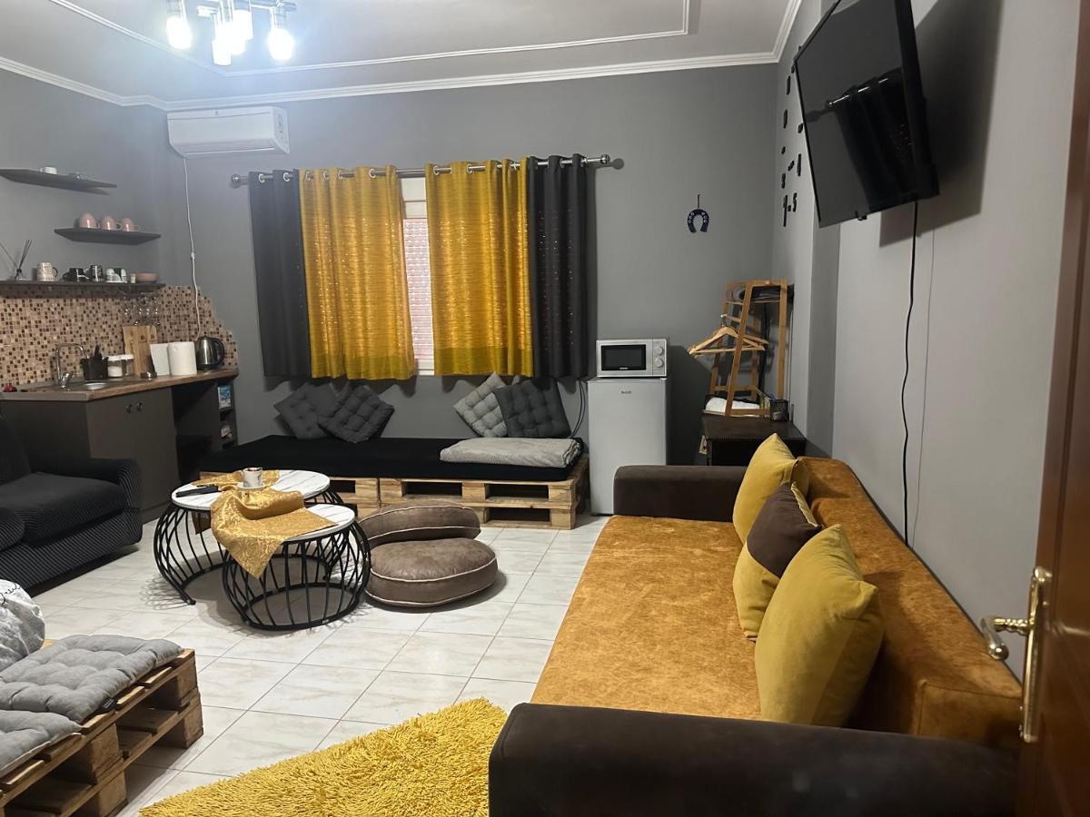 Koa 1 Appartement Korce