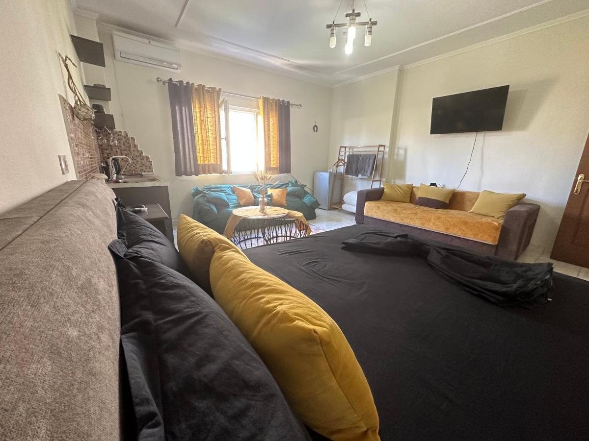 Koa 1 Appartement *