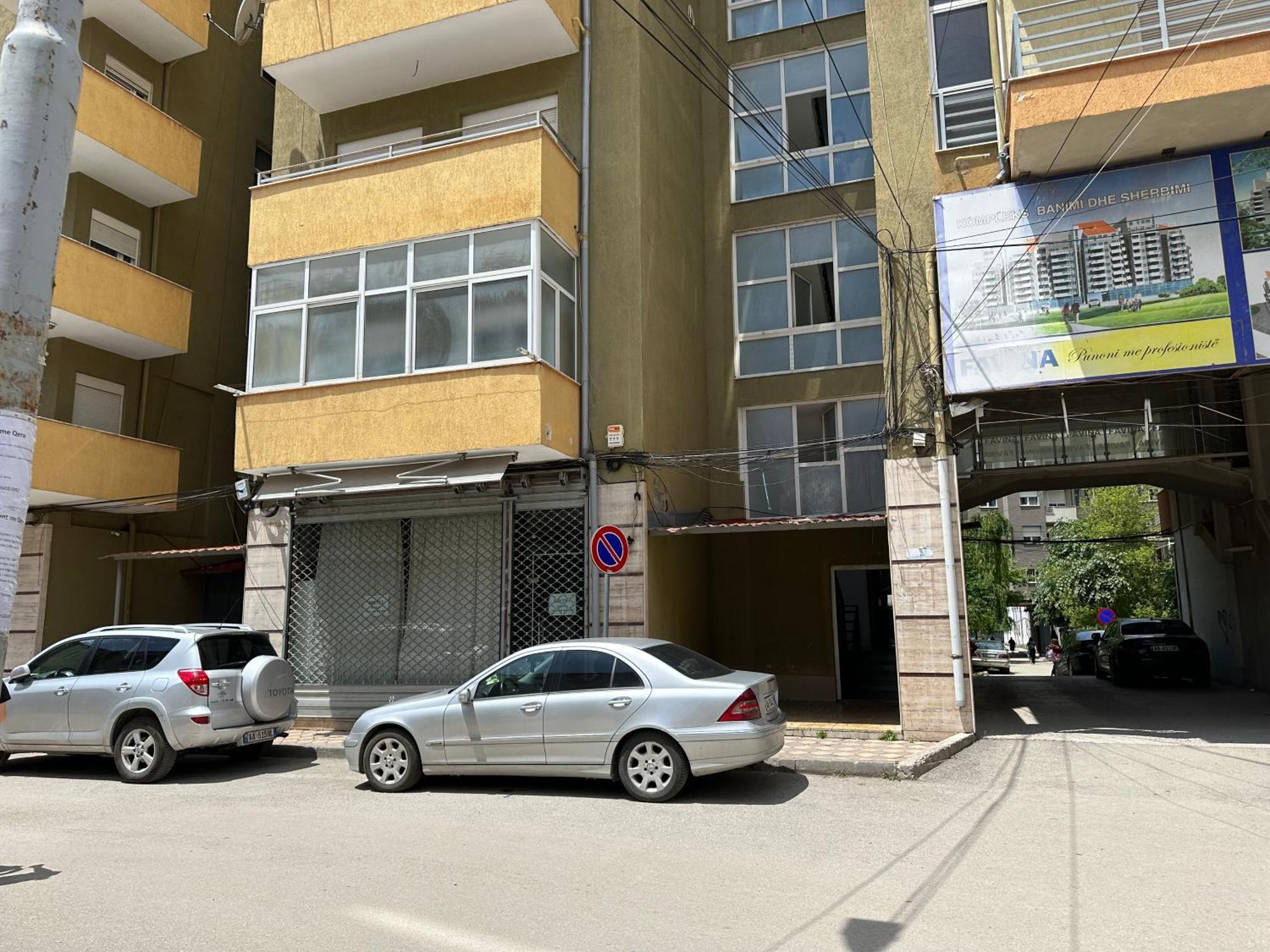Koa 1 Appartement